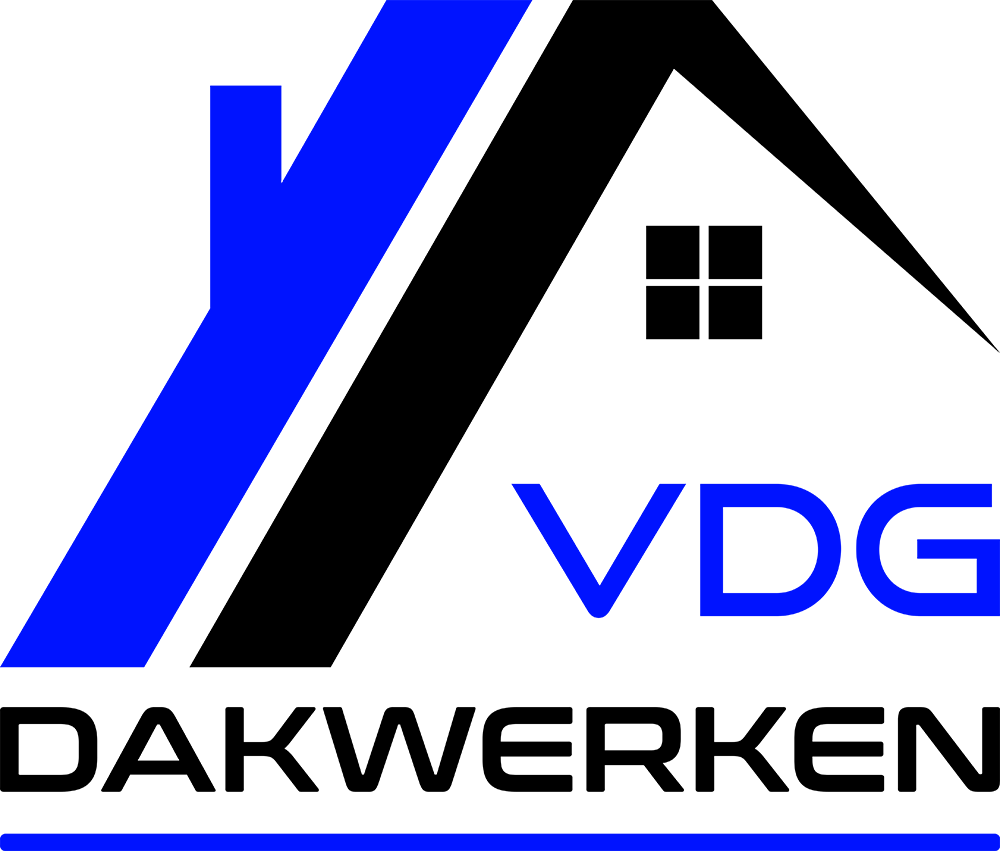 Logo Dakwerken VDG Schendelbeke